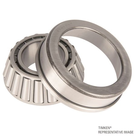 Tapered Roller Bearing Cone,498